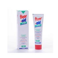 Fluor Aid Dentaid Fluor 250 Aid Toothpaste 100ml white