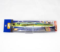 Major Craft Metal Jig Jigpara Vertical JPV-180L gramai 083 (5445) gray