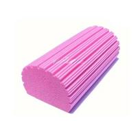 Magical Sponge Duster Pva Šlapias Valymas Dulkių Šluoste Kempinė Praustuvas Daugiafunkcinis Vietų Valymas Buitinė Kempinė Valymo Šepetys Priedai 1pc rožinė raudona spalva