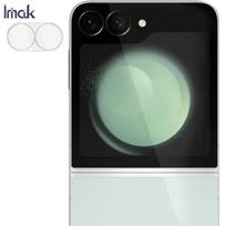 Skirta „Samsung Galaxy Z Flip 6 5G Glass IMAK High Definition Integrated Glass Lens Film“ Samsung Z Flip 6 5G