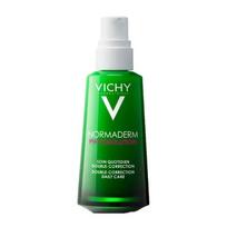 Vichy Normaderm Phytosolution Kasdienė priežiūra Dviguba korekcija 50ml green