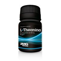 Mgdose L-teanino kompleksas