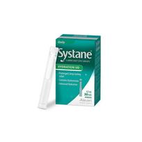 Alcon Systane? Hydration Ud Eye Drops 30x 0,7ml blue