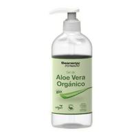 Seanergy Nature-Vegan Aloe Vera gelis-kremas Con Dosificador 500ml