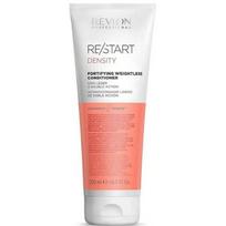 Revlon Re-Start Density Fortifying Weightless Conditioner 200ml white
