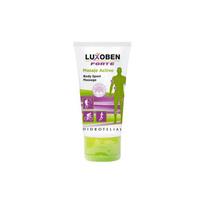 Hidrotelial Hydrotelial Luxoben Forte Body Massage 75ml white