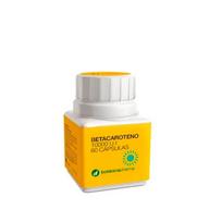 Botanicanutrients Beta-carotene 10000 IU 60 Capsules