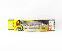 Yo Zuri Duel Egi EZ-Q Cast Squid Jig Skęstantis Masalas 2.5 A1755-RISE (7404)