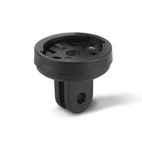 Black Light Camera Mount Nylon Taillight Camer 15g 1pc gray
