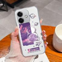 Popular Pilot Butterfly Cover For Oppo Realme 13 Pro Narzo N63 K12x A3x K12 X Shell Phone Case High Quality Soft Silicone Anti Drop Luxury Bumper Capa Oppo A3x 4G