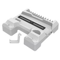 Charging Dock Compatible for PS5 Multipurpose Game Holder Console Cooler 25.5*23.5*6cm balta