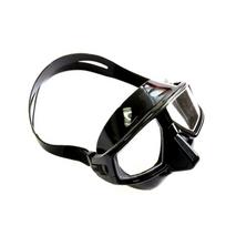 Free Diving Anti-Fog Dive Mask Anti-Leak Resin Glass Goggles Professional Snorkeling Gear for Snorkeling Freediving Swim
