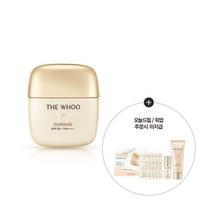 The Who Gongjinhyang Jinhaeyun Sunquid 50ml