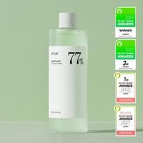 Anua Houttuynia cordata 77 Peeled Egg Toner 500ml