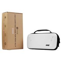 Rog Ally Storage Bag, Travel and Storage Rigid Box, Compatible with Rog Ally Games, Laptops, and Accessories 30.8*14.8*8.7cm balta