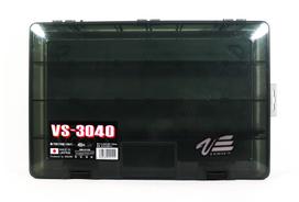 Meiho VS-3040 (330 x 221 x 50 mm) Black (1444) N/A juoda