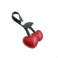 Bag Purse Charms Car Keys Accessories Christmas Handbags Wallets Valentine’S Day Pendant Lovely red