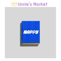 JIN (BTS) Happy Weverse Albums ver. Weverse Albums ver.