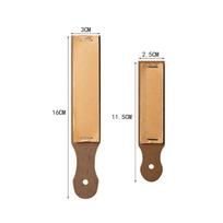 2 vnt./rinkinys Pieštukų poliravimo pieštukas Švitrinis popierius Piešimo pudros popierius Eskizų švitrinio popieriaus lenta Mokykla 2pcs/set beige