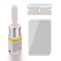 Glass Repair Windshield Windscreen Scratch Crack Tool Corrector Equipment