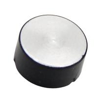 Bone Conduction Module for DIY Headphones Audio Amplifier Component in Metal white