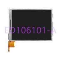ED106101-A LCD ekranas (Žemyn) skirtas Nintendo 3DS XL/LL