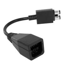 Xbox360 į Xbox 360 Slim maitinimo adapteris @QCP