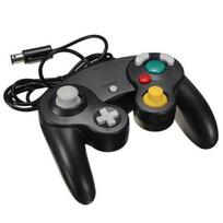 Žaidimų pultelis - TEMPSA - LAVENT - Laidinis - Suderinamas su Wii - Juodas juoda