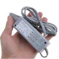 Vococal® Adaptateur chargeur Secteur Alimentation pour Nitendo WII U Gamepad pilka