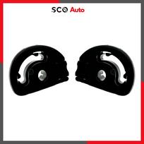 for Peugeot Partner for Peugeot 307 405 406 Armrest Mount Bracket Black 8830TK 8830TJ Armrest Repair for Berlingo