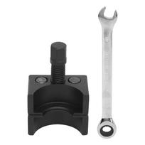 Suspension Strut Split Hub Steering Knuckle Spreader Accessories Spreader Use Strut Suspension Tool Split Car Easy to Steel M3L9