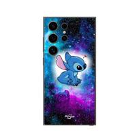 Case for Samsung Galaxy S24 Ultra Stitch ohana colorful space juoda