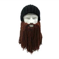 New Hand-knitted Flare Bucket Hat Fisherman Hat, Fashionable and Personalized Adult Hat One Size