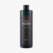 eunyul Black Seed Moisturizing Cleansing Water 500ml (3 Options) 1PCS