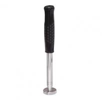Telescoping Handle Magnetic Tool Nail Screw Collector Magnetic Pickup Tool with Retractable Handle for Home Workshop for Nails sidabras