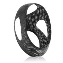 Anti Snore Chin Strap Adjustable Breathable Keeping Mouth Closed Universal Men Women Sleep Aid Anti-Snoring C black