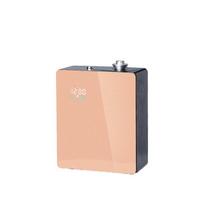 Hotel Essential Oil Fragrance Machine Metal Automatic Aromatherapy Air Conditioning Diffuser Commercial Bluetooth Dispenser sidabras
