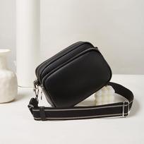 Women's Bag Large Capacity Crossbody Small Bag Ladies Shoulder Small Square Bag chaki