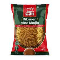 Girnar Chai Nashta – Bikaneri Aloo Bhujia