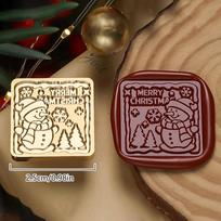 Wax Seal Stamp Head Replacement Vintage Sealing Wax Stamp Heads For Envelopes Cards DIY Christmas Halloween Wedding Decoration