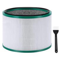 Dyson Pure Hot + Cool Link HP00/HP01/HP02/DP01/DP02/DP03 oro valytuvo HEPA pakaitinis filtras, dalis 968125-03 CHINA gray