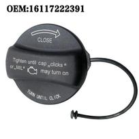 Tinka BMW E serijai F serijai E39 E46 E60 E63 E65 E66 E70 E71 E90 F01 F02 F07 Kuro bako oro dangtelio mazgas 16117222391 juoda