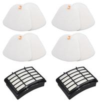 1 Set Filter Set For Shark CU512 CU530 CU500 Brand New