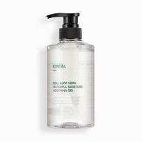 KUNDAL Real Aloe Vera Waterful Moisture Soothing Gel 500ml 1 PCS
