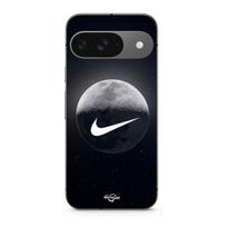 Coque pour Google Pixel 9 nike lune juoda