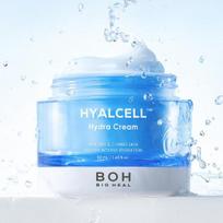 Biohealbo Hyalcell Hydra kremas 50ml vienas vienetas Cream 50mL separately