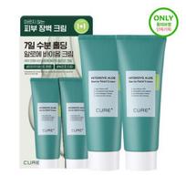 Kim Jeong-moon Aloe Cure Intensive Aloe Barrier Relief Cream 100g special