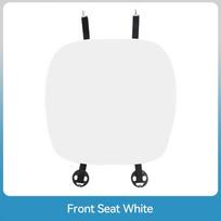 Ice Silk Mats for Tesla Model 3 Highland 2024 Car Seat Cushion Breathable All Season Back Seat Pad Protector Covers Accessories