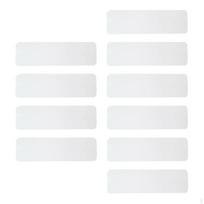 10 Pieces Blinds Repair Tabs Fixers Durable DIY Stable Indoor Window Shutters Louver