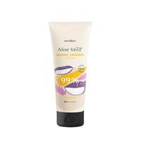Phutawan Alavijo lašų gelis su ekologišku levandų eteriniu aliejumi, be kvapiklių, 150 ml. 150 ml. x 3 pcs white
